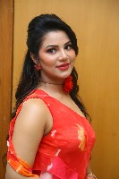Actress Preety Kongana Photos